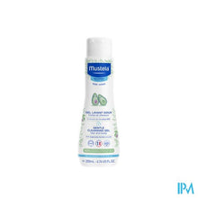 Charger l'image dans la galerie, Mustela Pn Wasgel Zacht 200ml

