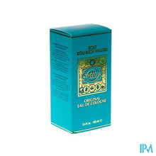 Afbeelding in Gallery-weergave laden, 4711 Edc Fl 100ml
