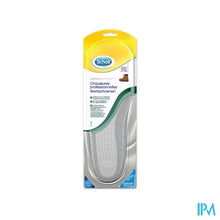 Load image into Gallery viewer, Scholl Werkschoenen Inlegzolen T2 1
