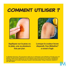 Afbeelding in Gallery-weergave laden, Iso Betadine Derm 10% 125ml

