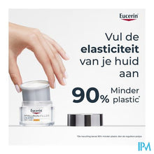 Afbeelding in Gallery-weergave laden, Eucerin Hyaluron-fill.3x Eff.dagcr Spf30 Nav. 50ml
