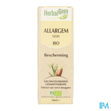 Afbeelding in Gallery-weergave laden, Herbalgem Allargem Complex 50ml
