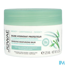 Afbeelding in Gallery-weergave laden, Jowae Bodylotion Hyrdaterend Beschermend Pot 125ml
