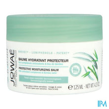 Load image into Gallery viewer, Jowae Bodylotion Hyrdaterend Beschermend Pot 125ml
