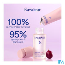 Afbeelding in Gallery-weergave laden, Caudalie Resver.-lift Vers.liftend Ser.nav.30ml Nf
