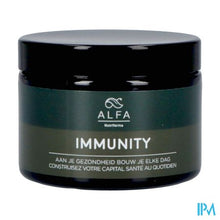 Afbeelding in Gallery-weergave laden, Alfa Immunity V-caps 60
