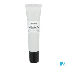 Charger l'image dans la galerie, Lierac Diopti Cernes Tube 15ml
