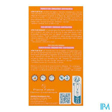 Afbeelding in Gallery-weergave laden, Avene Zon Spf50+ Ultra Fluid Eclat Radiance 50ml
