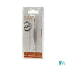 Afbeelding in Gallery-weergave laden, Formes&amp;flammes 26 Comedon Trekker Inox
