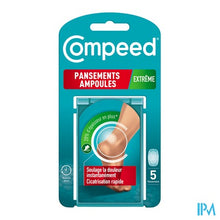 Charger l'image dans la galerie, Compeed Blaren Extreem Verband 5
