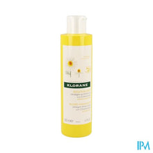Afbeelding in Gallery-weergave laden, Klorane Capil. Glansazijn Kamille Fl 200ml
