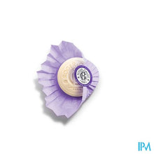 Load image into Gallery viewer, Roger&amp;gallet Lavande Zeep 100g
