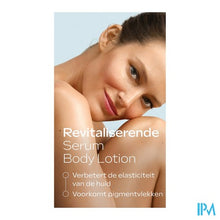 Charger l'image dans la galerie, Weleda Revital. Serum Bodylotion Blauw Gent. 250ml
