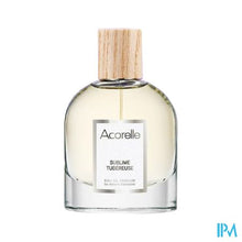 Afbeelding in Gallery-weergave laden, Acorelle Sublime Tubereuse Eau Parfum 50ml
