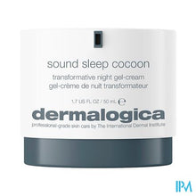 Afbeelding in Gallery-weergave laden, Dermalogica Sound Sleep Cocoon 10ml
