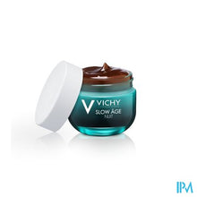 Afbeelding in Gallery-weergave laden, Vichy Slow Age Nacht 50ml
