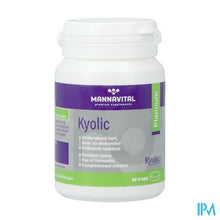 Load image into Gallery viewer, Kyolic Platinum (Gefermenteerde knoflook)
