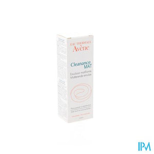 Avene Cleanance Mat Emulsie 40ml