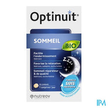 Afbeelding in Gallery-weergave laden, Optinuit Bio Bt 30 Comp 30
