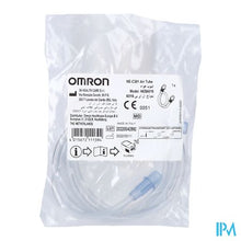 Load image into Gallery viewer, Omron C28p Luchtslang
