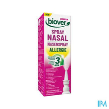 Load image into Gallery viewer, Biover Selfcare Allergy Spray 20ml
