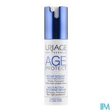 Charger l'image dans la galerie, Uriage Age Protect Contour Ogen Multi Actions 15ml
