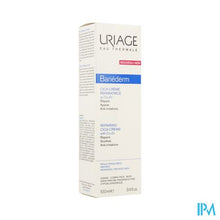 Load image into Gallery viewer, Uriage Bariederm Cica Creme Herstellend 100ml
