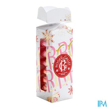 Afbeelding in Gallery-weergave laden, Roger&amp;gallet Set Noel Multi 6 Galet Rel.25g 6prod.
