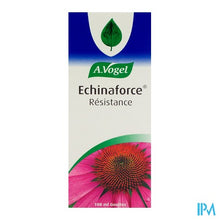 Afbeelding in Gallery-weergave laden, A.vogel Echinaforce Gutt 100ml

