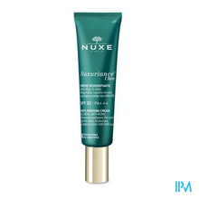Afbeelding in Gallery-weergave laden, Nuxe Nuxuriance Ultra Cr Ip20 A/age Global 50ml
