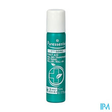 Load image into Gallery viewer, Puressentiel Roller Reisziekte 7 Ess Olie 5ml
