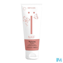 Afbeelding in Gallery-weergave laden, Naif Creme Vet Baby 75ml

