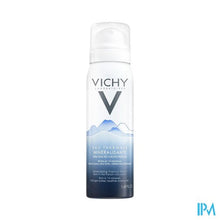 Afbeelding in Gallery-weergave laden, Vichy Eau Thermale 150ml
