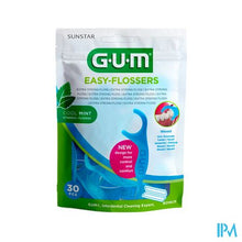 Afbeelding in Gallery-weergave laden, Gum Easy Flossers 30st
