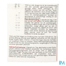 Afbeelding in Gallery-weergave laden, Naturophta Macula Nf Caps 180 Verv.3550373
