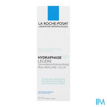 Charger l'image dans la galerie, Lrp Hydraphase Ha Licht 50ml
