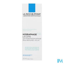 Afbeelding in Gallery-weergave laden, Lrp Hydraphase Ha Licht 50ml
