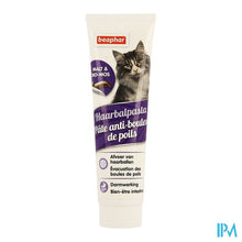 Afbeelding in Gallery-weergave laden, Beaphar Haarbalpasta 100g
