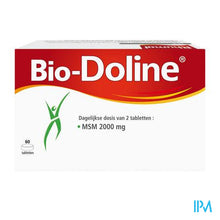 Load image into Gallery viewer, Bio Doline Tabl 60x1000mg
