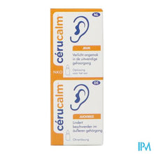 Load image into Gallery viewer, Cerucalm Opl 15ml
