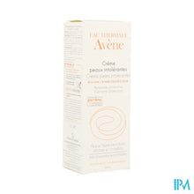 Afbeelding in Gallery-weergave laden, Avene Rijke Creme voor de overgevoelige huid Nf 50ml
