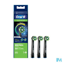 Charger l'image dans la galerie, Oral-b Refill Eb50-3 Crossaction Black 3
