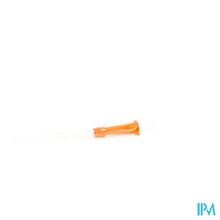 Load image into Gallery viewer, Medicoplast Sonde Nelaton Uretr. Ch16 20cm Oranje
