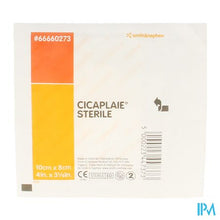 Load image into Gallery viewer, Cicaplaie Verb Steriel 10,0cmx 8cm 1 66660273

