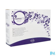 Pku Express Plus 15 Citroen 30x25g