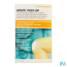 Afbeelding in Gallery-weergave laden, Opsite Post Op N 9,5cmx 8,5cm 5 66030314

