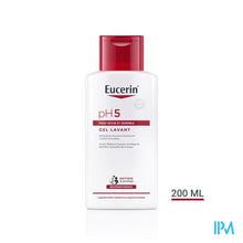 Load image into Gallery viewer, Eucerin Ph5 Waslotion 200ml
