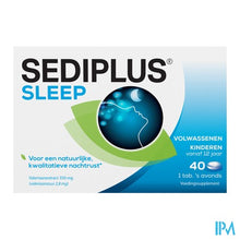 Afbeelding in Gallery-weergave laden, Sediplus Sleep Comp 40
