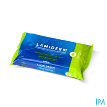 Charger l'image dans la galerie, Lamiderm Clean biologisch afbreekbare vochtige doekjes 60 stuks
