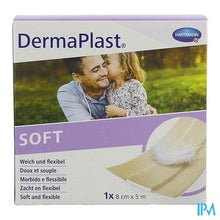 Charger l'image dans la galerie, Dermaplast Soft 8cmx5m
